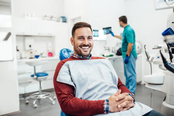 Best Dental Exams and Cleanings  in Acton, CA