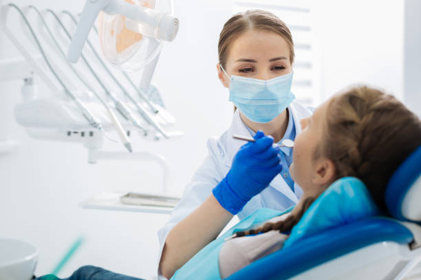 Professional Dental Services in Acton, CA